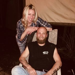 Meet your Posher, Chad